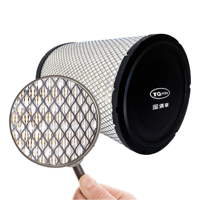 Foton Aumark 2540Pu Automobil mit eingebauter Klimaanlage Filter als Bild