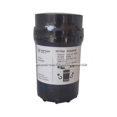 Foton Aumark J5262313 3.8 Original Dieselgenerator Motorölfilter für große Lkw