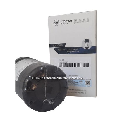 Foton Aumark J5262313 3.8 Original Dieselgenerator Motorölfilter für große Lkw