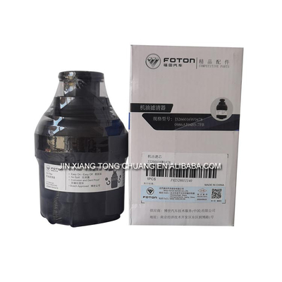 92 BJ10 Filterpapier für Motoren mit direktem LF17356 2.8 J5266016 Dieselmotorölfilter