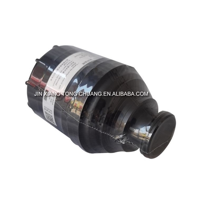92 BJ10 Filterpapier für Motoren mit direktem LF17356 2.8 J5266016 Dieselmotorölfilter