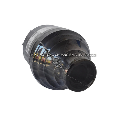 92 BJ10 Filterpapier für Motoren mit direktem LF17356 2.8 J5266016 Dieselmotorölfilter