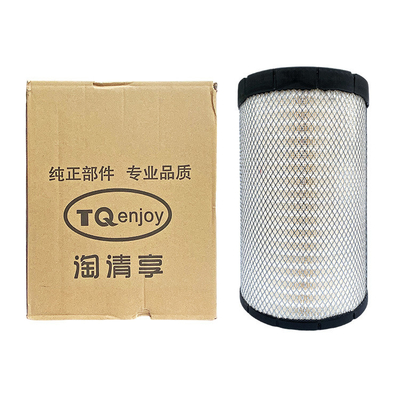 K3050 Lkw-Luftfilter für JH6 Chenglong H7 Shaanxi Automobile Delong Sany Dongfeng Tianlong