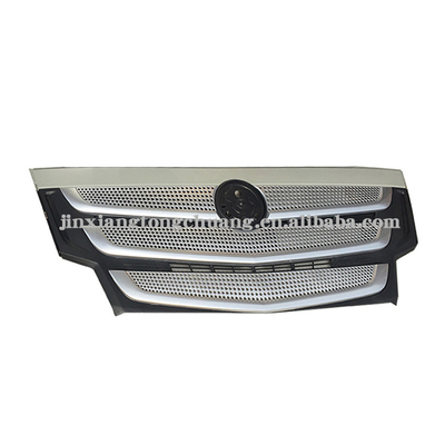 Erste Generation Original-Hut-Ventilationsmaschenschutzplatte für Foton Aumark-Lkw-Teile