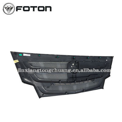Erste Generation Original-Hut-Ventilationsmaschenschutzplatte für Foton Aumark-Lkw-Teile