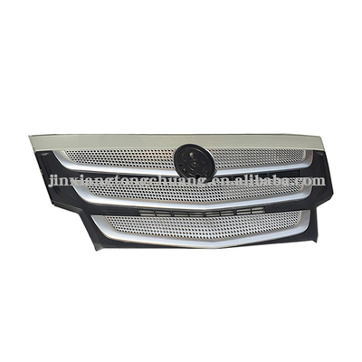 Erste Generation Original-Hut-Ventilationsmaschenschutzplatte für Foton Aumark-Lkw-Teile