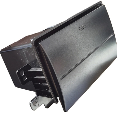 FL0535018060A0 Originalzeichnungsnummer Mittlerer Müllkoffer für den Lkw Foton Aumark
