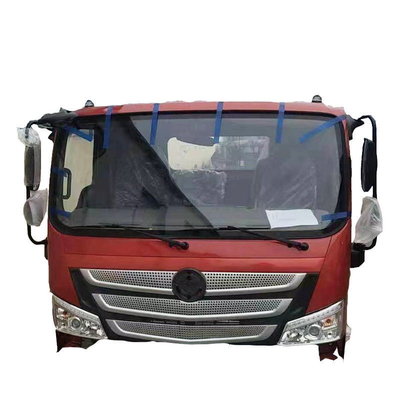 Beste OMAK Kabinenbaugruppe für AACHEN SCHNAZER AC SCHNITZER Foton Aumark Lkw Ersatzteile
