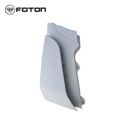Fu Tian Truck Front Package Winkel Außenteile für Foton Autos Fitting Foton Jahr 2005-