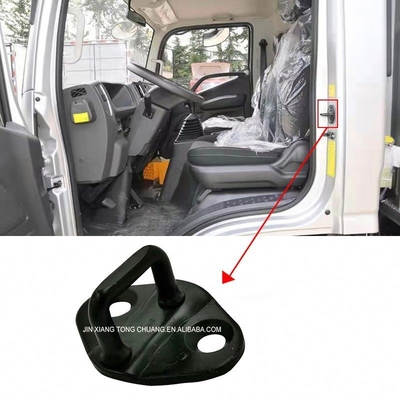 Smart Digital Truck Door Lock für Foton Aumark Portable Car Accessory der ersten Generation