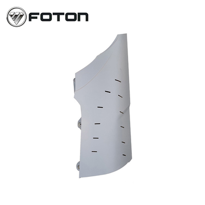 Foton Truck Front Package Eckplatte für Karosserieteile, direkt von 1998 bis 2001 geliefert