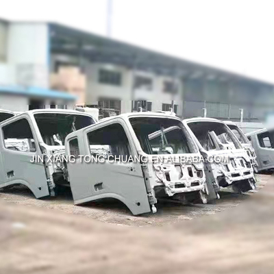 Foton Aumark Truck Series Kabinensammlung für wesentliche Fahrzeugkarosserieteile Zubehör