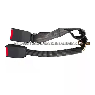 Universal-Anpasser Autositzgurt Oling CTX Montage Kabine 2 Punkte Paket Größe 25*25*20cm