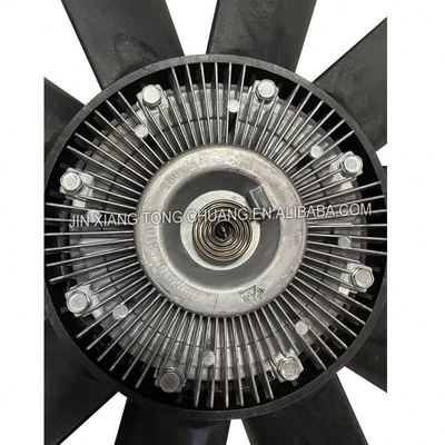Wettbewerbsfähige Foton Aumark Lkw-Teile Viskose Motorkühlventilator Silikonölkupplung