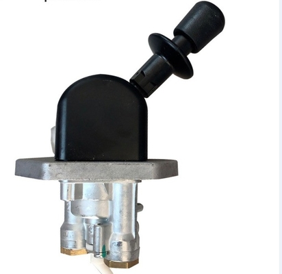 Foton Aumark Autoteile Aoling CTX MRT Manuelle Ventilbremse Ziehgriff für die Montage von Autos
