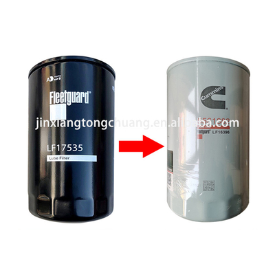 Fahrzeug-Fitment Foton Aumark Lkw-Ölfilter Ollin Element 5399594 17535 für Händler