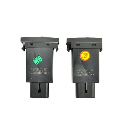 Energie-Karte Leistung Benzin EBP-Schalter für Foton Aumark L0373040110A0 L0793012801A0
