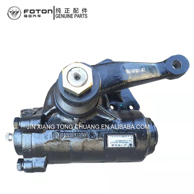 Foton Aumark TXCTX Automotive Steering Gear Assembly Direkt chinesischer Lkw 2002-2014