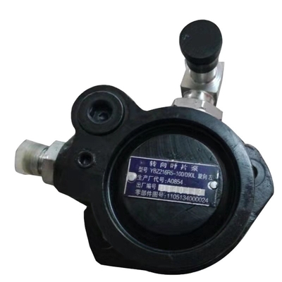 OE NO. 1105134000024 Foton Aumark CTX 3.8 Leistungssteuerung Booster Pumpe mit Wettbewerbsfähigkeit