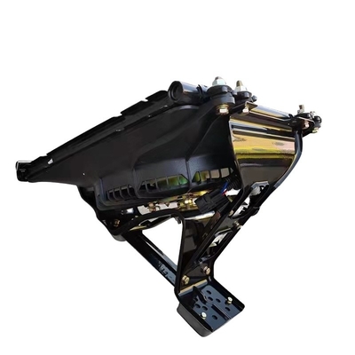 Foton Aumark Lkw-Teile Einheit Pumpe Oling CTX MRT 3.8 Klimaanlage Kondensator Montage