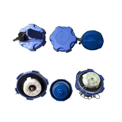 Foton Aumark Truck Urea Cover Original-Auto-Truck-Teile in hoher Nachfrage von Chinesen