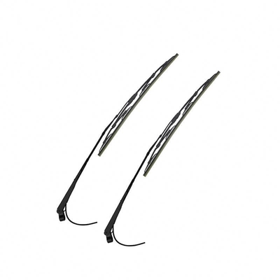 Kautschuk Foton Auto-Fitment Aumark Truck Wiper für Original-Truck-Teile Online