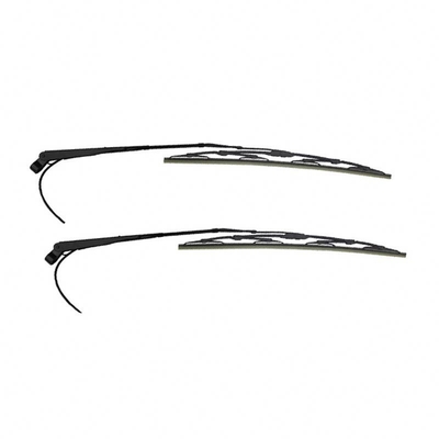 Kautschuk Foton Auto-Fitment Aumark Truck Wiper für Original-Truck-Teile Online
