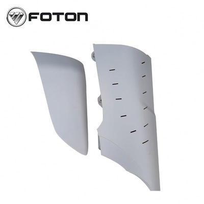 Online AUMARK Lkw-Teile Original Foton Vorderpackung Eckplatte Karosserie für Lkw