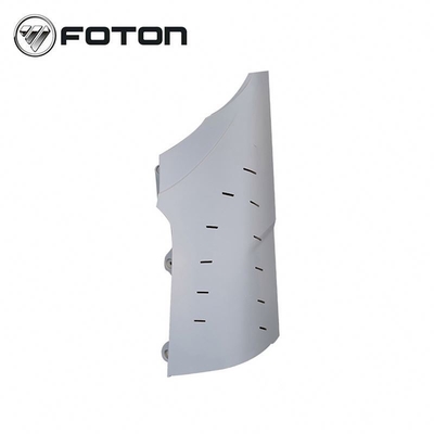 Online AUMARK Lkw-Teile Original Foton Vorderpackung Eckplatte Karosserie für Lkw