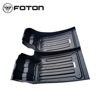 Original Auto-LKW-Teile Foton Aumark LKW-Rad Hinter Splash-Platte Fender direkt