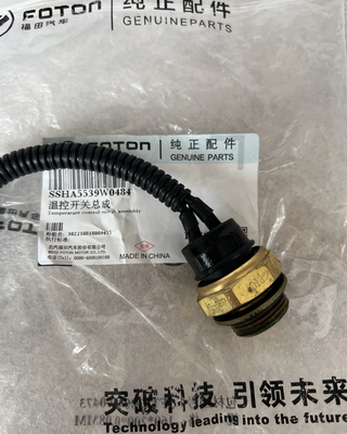 SSHA5539W0484 Temperaturregelungsschalter für Fukuda mittelgroße Lkw-Serie