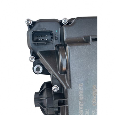 Standardgröße Foton Aumark Automobile Urea Pump für das Fahrzeugjahr 2005-