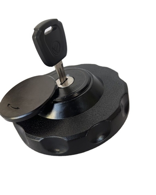 Fahrzeugbau Foton-Brennstoffbehälter Luftdeckel für schwere Lkw der Baureihe M4110030100a0