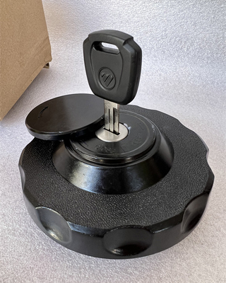 Fahrzeugbau Foton-Brennstoffbehälter Luftdeckel für schwere Lkw der Baureihe M4110030100a0
