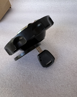 Fahrzeugbau Foton-Brennstoffbehälter Luftdeckel für schwere Lkw der Baureihe M4110030100a0