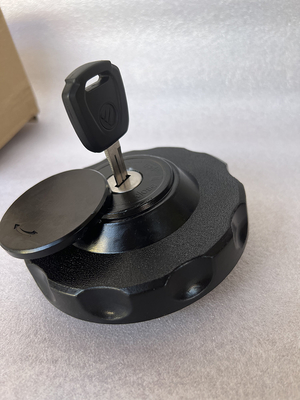 Fahrzeugbau Foton-Brennstoffbehälter Luftdeckel für schwere Lkw der Baureihe M4110030100a0