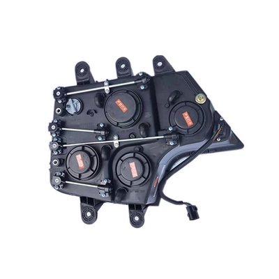 Foton Aumark A7 T7 Lkw-LED-Scheinwerfer professionell für Modelle 2016 hergestellt