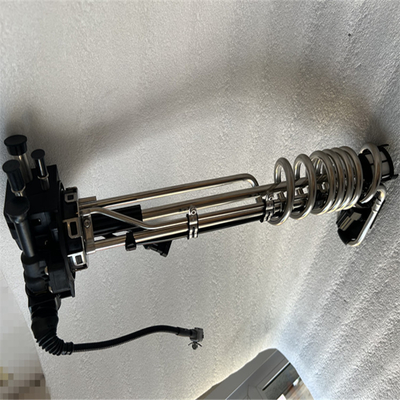Silber Foton Aumark Lkw-Serie M412500000252 Niveaure-Sensor für Auto-Autoteile
