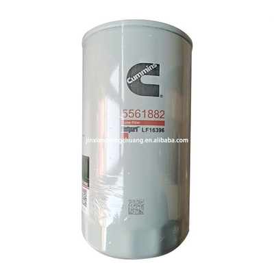 Standardgröße AOLING 17535 Ölfilter für Foton Aumark Lkw-Teile 5399594 Verkauf