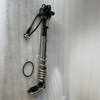 Kartonverpackung Foton Aumark Urea Tank Level Sensor für Lkw Kraftstoffsystem Silber