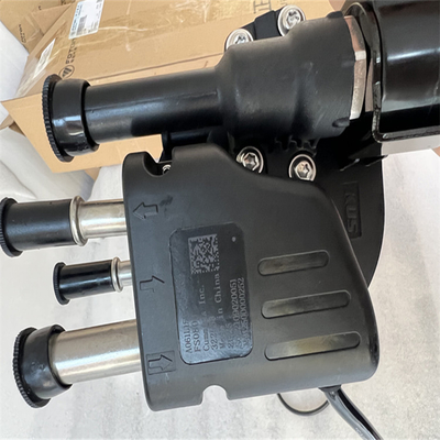 Kartonverpackung Foton Aumark Urea Tank Level Sensor für Lkw Kraftstoffsystem Silber
