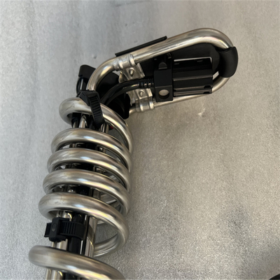 Kartonverpackung Foton Aumark Urea Tank Level Sensor für Lkw Kraftstoffsystem Silber