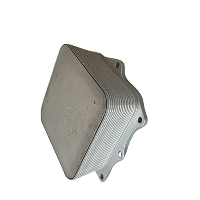 Original Dieselmotorkühlmodul 5318533 Ölkühlgerät für den Foton Aumark 3.5-14-Motor