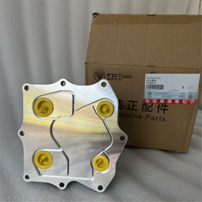 Original Dieselmotorkühlmodul 5318533 Ölkühlgerät für den Foton Aumark 3.5-14-Motor