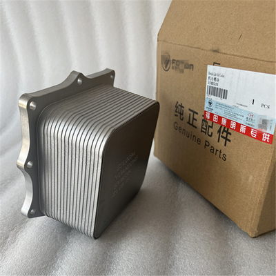 Original Dieselmotorkühlmodul 5318533 Ölkühlgerät für den Foton Aumark 3.5-14-Motor