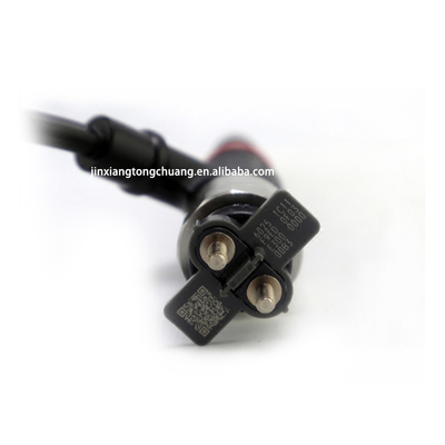 Foton Aumark ISF3.8 Injektormontage 6025 F9ED E30000083 für Nutzfahrzeuge