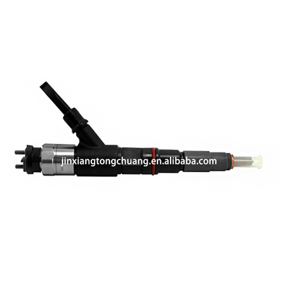 Foton Aumark ISF3.8 Injektormontage 6025 F9ED E30000083 für Nutzfahrzeuge