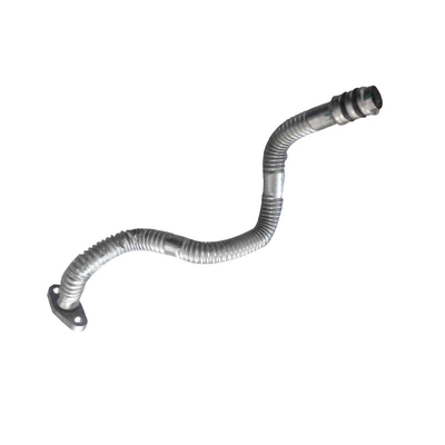 Fahrzeug-Fitment Foton Supercharger Ölrückführung für Cummins Dieselmotor Isf2.8 Isf3.8