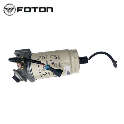 Original Foton Aumak Lkw-Teile R90T B1 Öl- und Wasserseparator Montage Dieselfilter