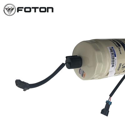 Original Foton Aumak Lkw-Teile R90T B1 Öl- und Wasserseparator Montage Dieselfilter